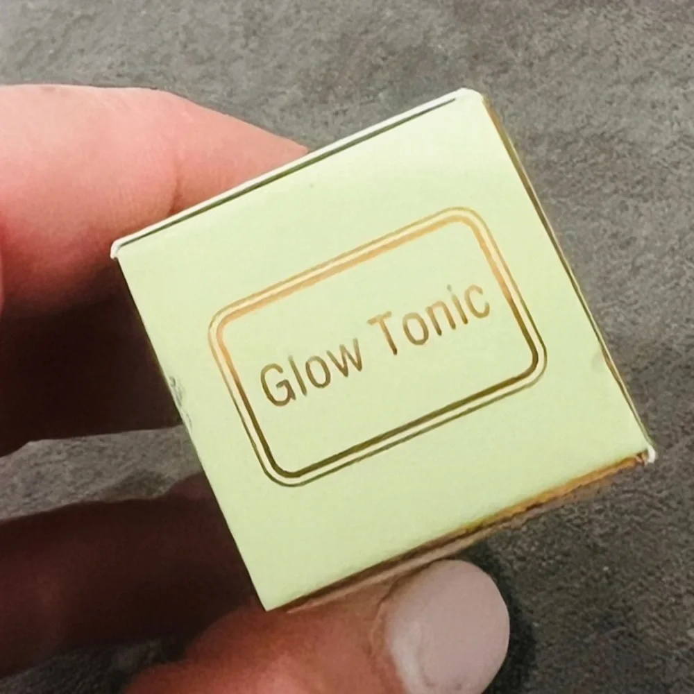 Pixi Skintreats Glow Tonic Exfoliating Toner